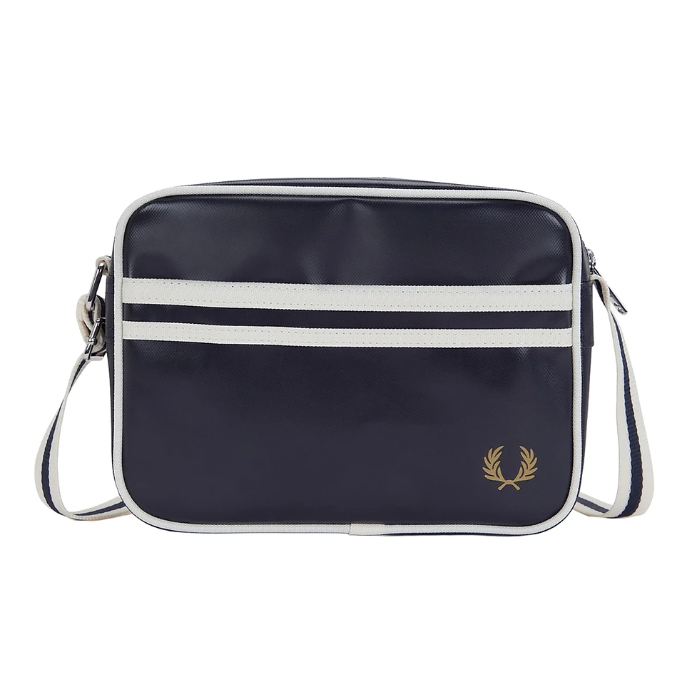 Fred Perry - Classic Mini Shoudler Bag