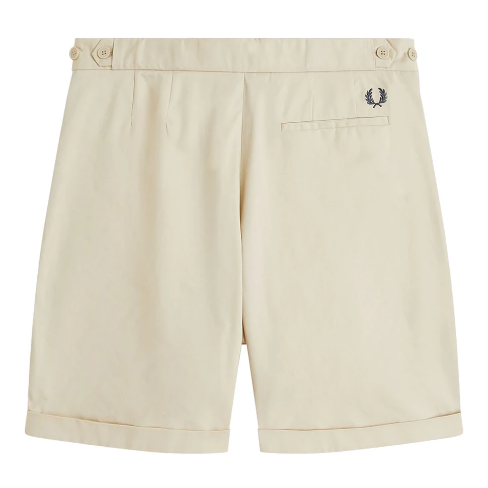 Fred Perry - Twill Shorts