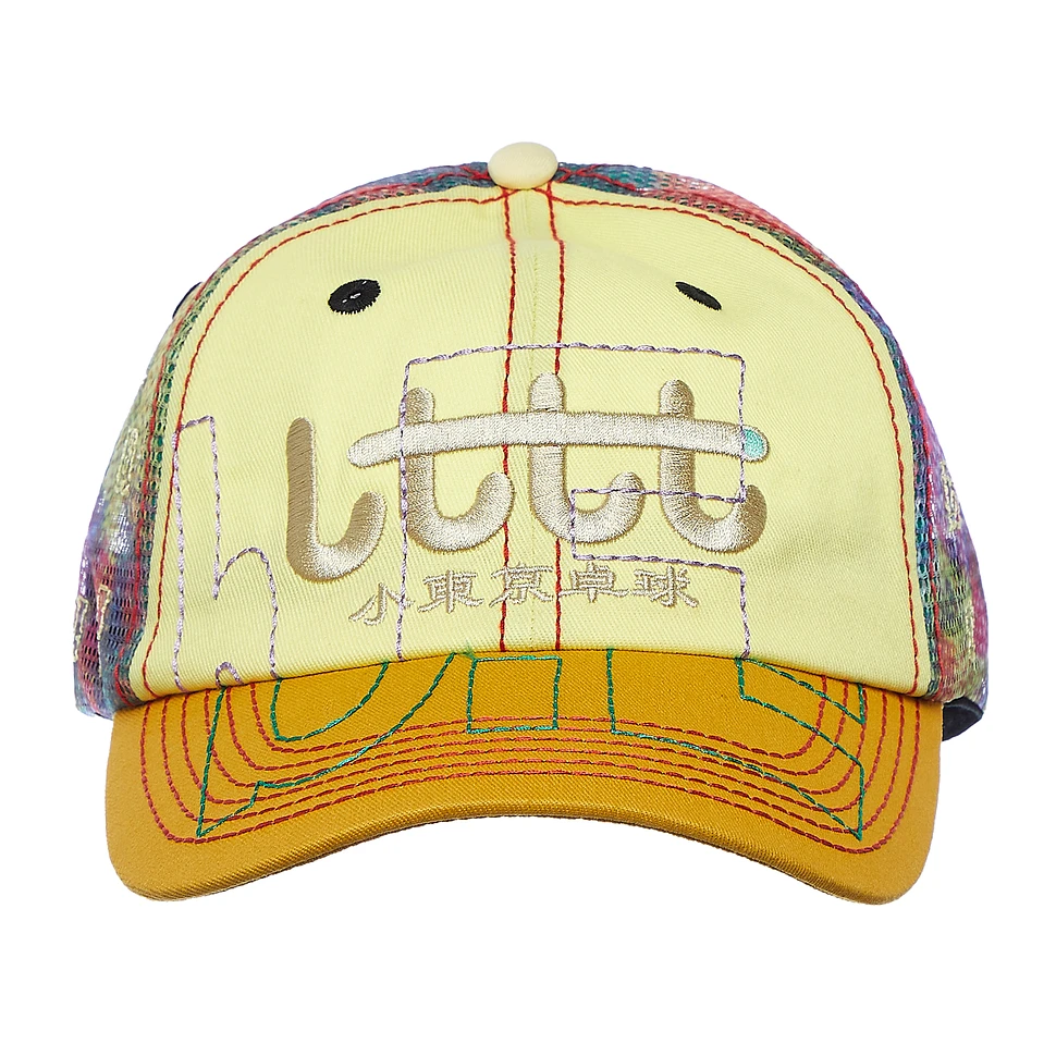 b.Eautiful x Little Tokyo Table Tennis - Vapor Hat