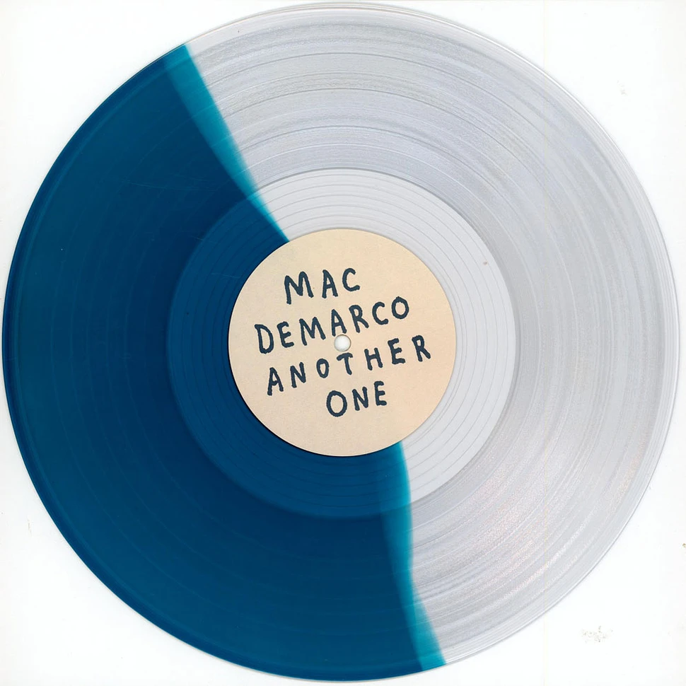 Mac DeMarco - Another One 10th Anniversary Edition - Vinyl 2LP - 2015 ...
