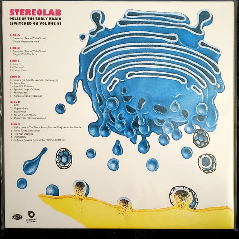 輸入3LP Stereolab Pulse Of The Early Brain (Switched On Volume 5) DUHFD43 Duophonic Ultra High /00780 MzctNjIwNi5qcGVn.jpeg