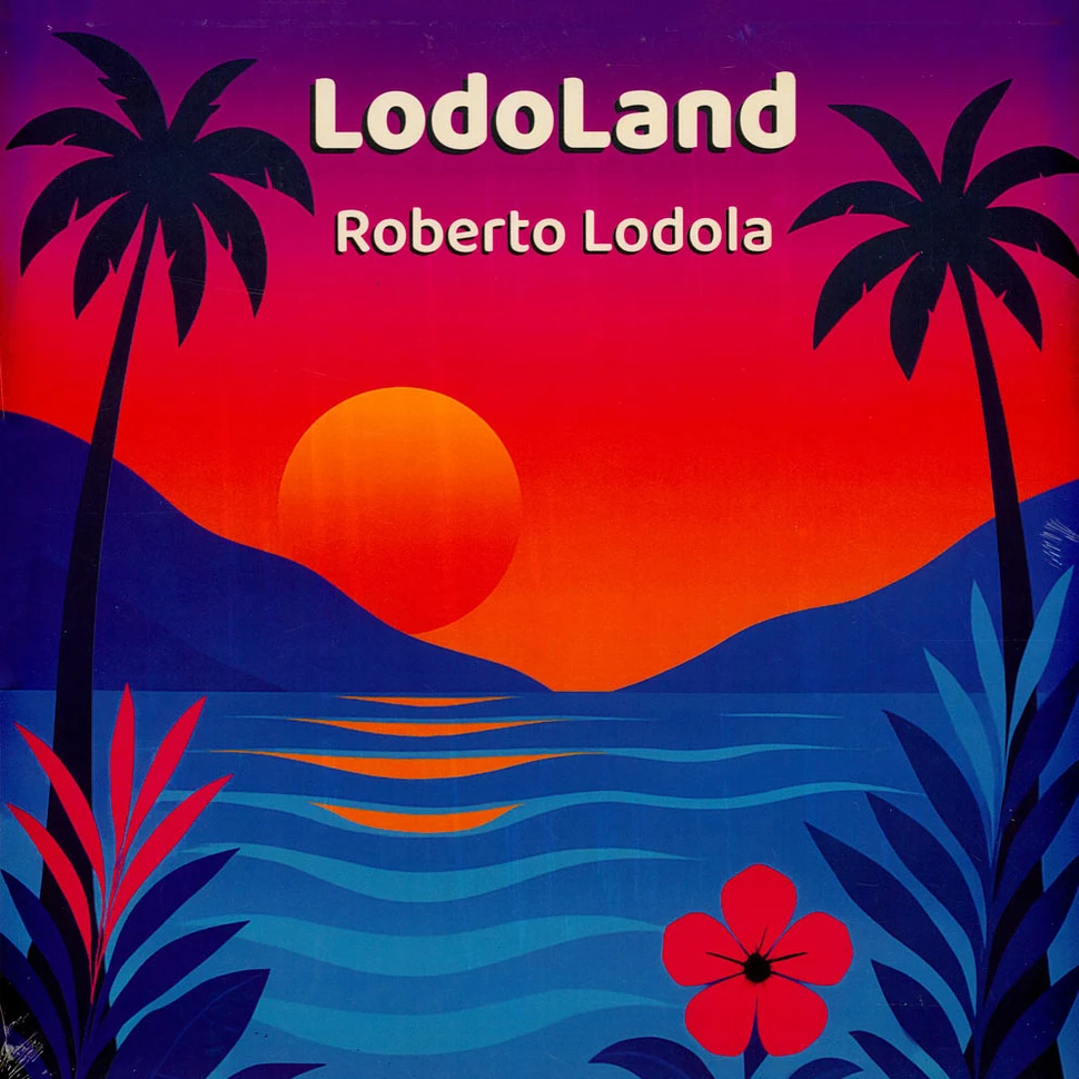 Roberto Lodola - Lodoland