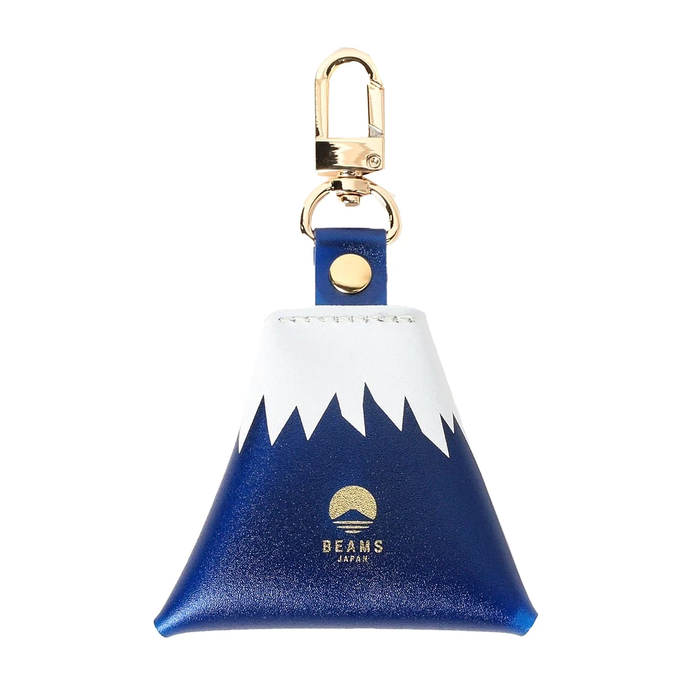 Mount Fuji Coin Case