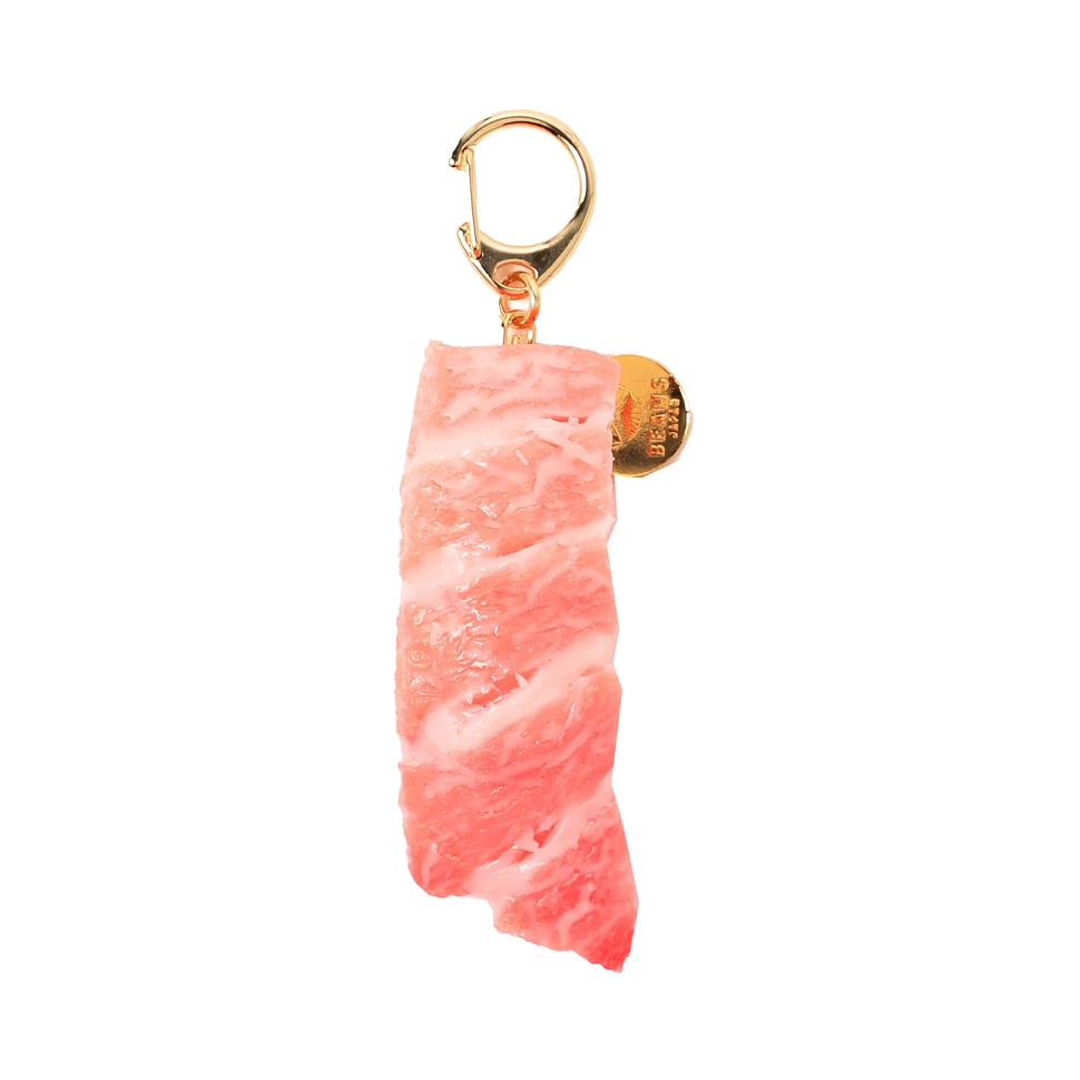 Keychain 1