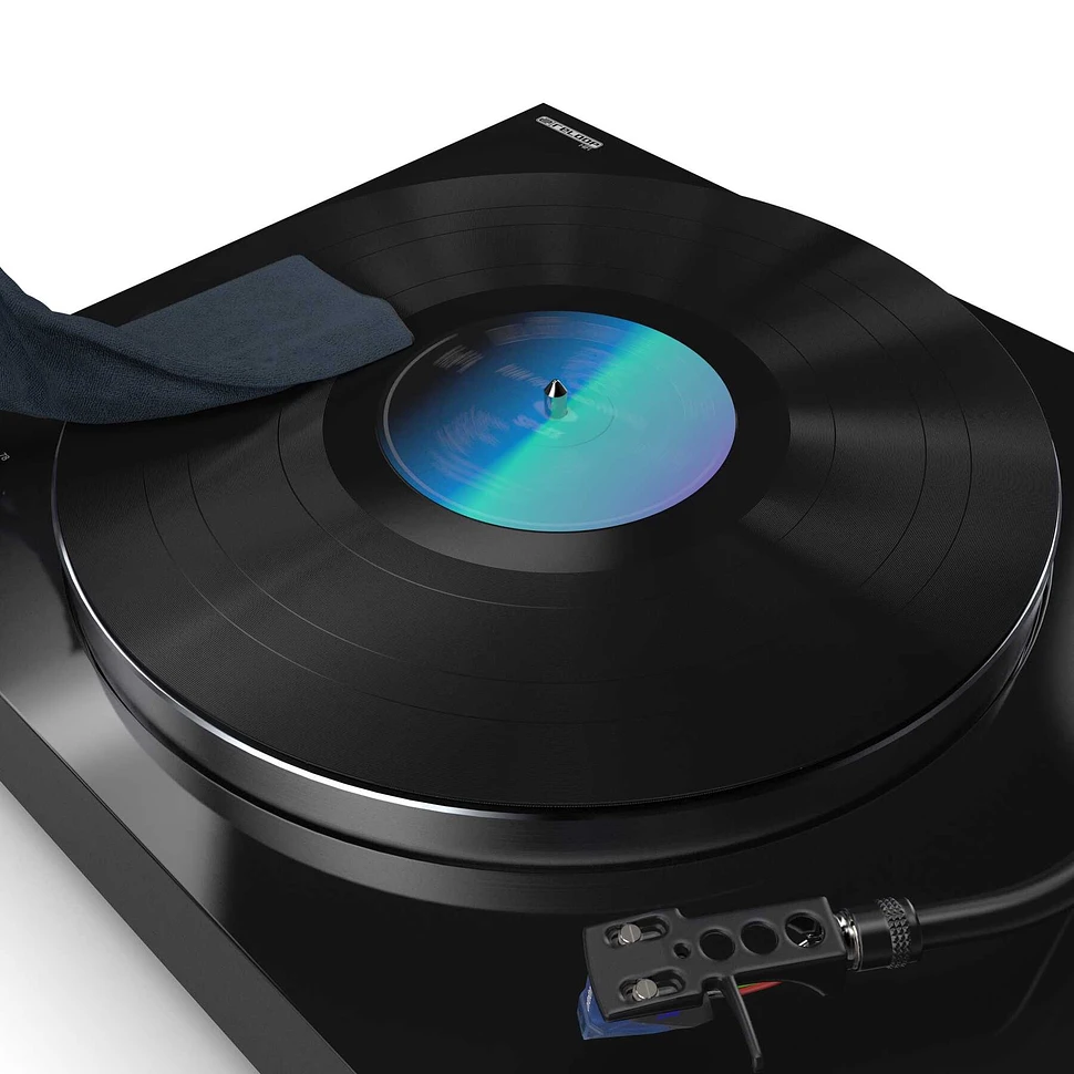 Reloop - Premium Vinyl & Stylus Cleaning Set
