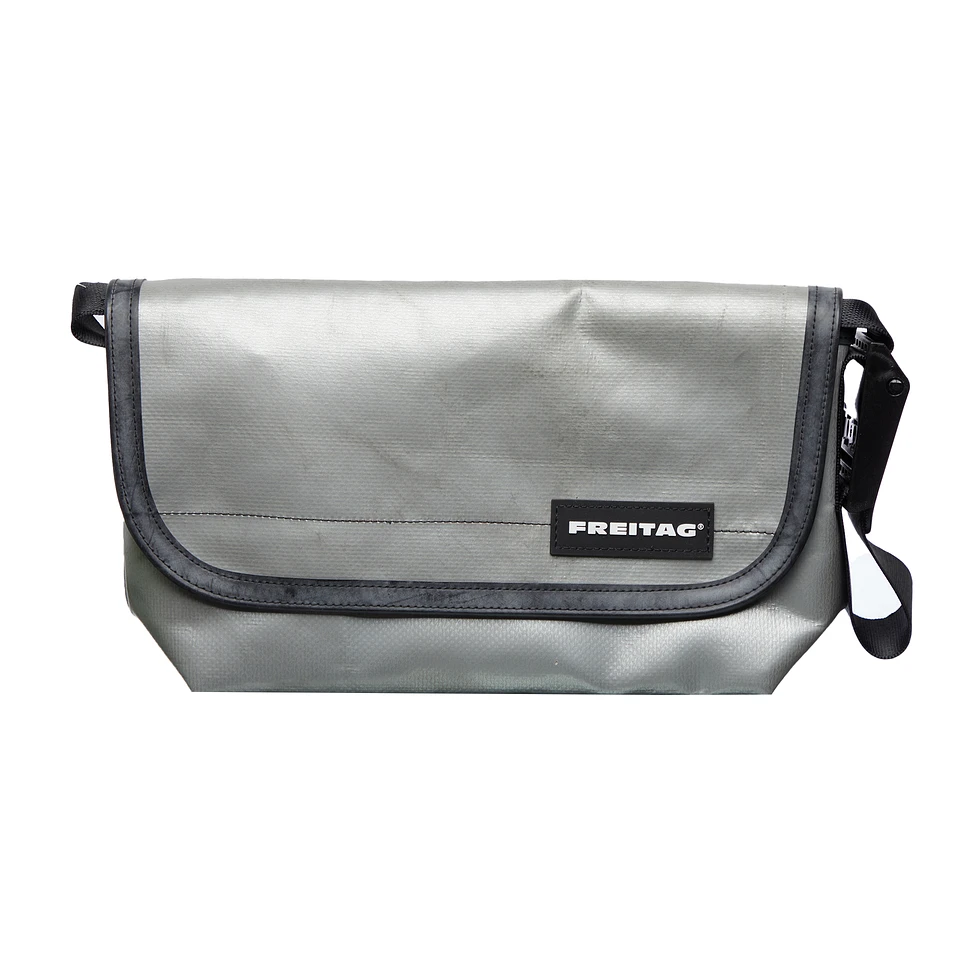 FREITAG - Hawaii Five-O (Silber) | HHV