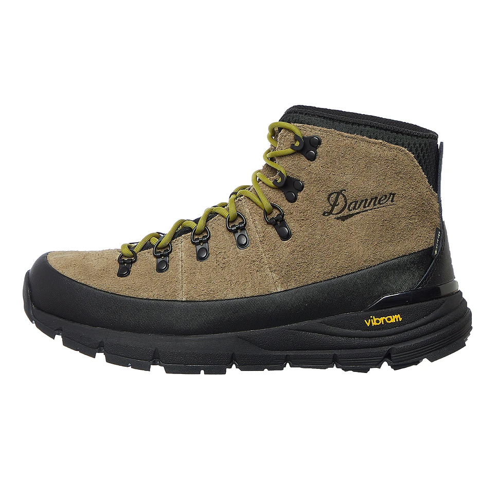 Danner - Mountain 600 ID GTX