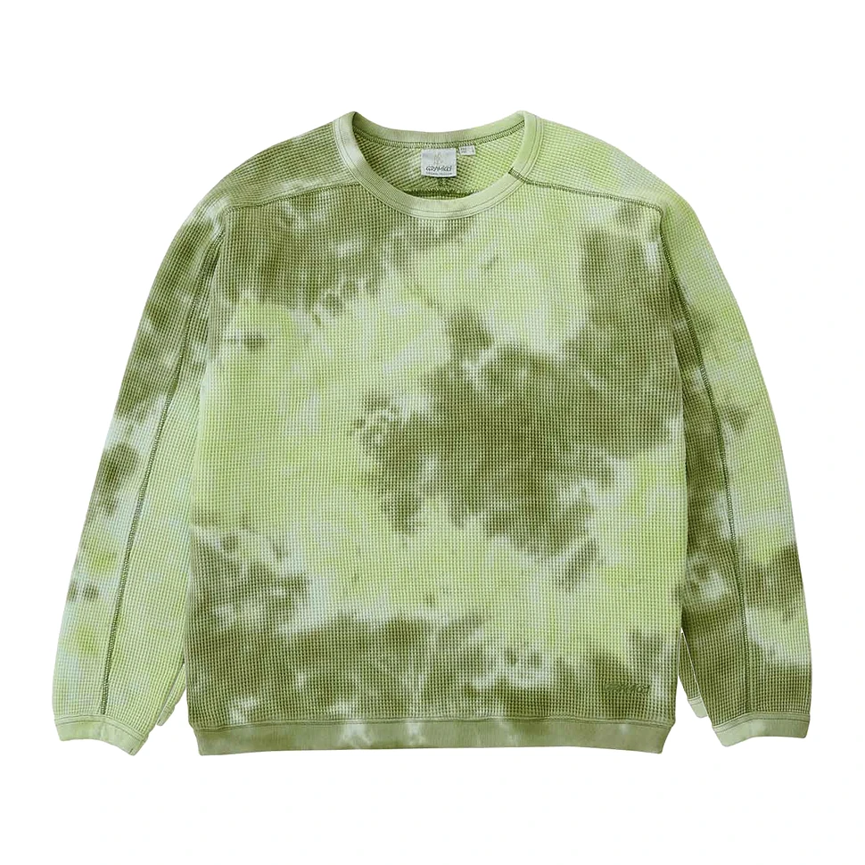 Gramicci - Waffle Crew