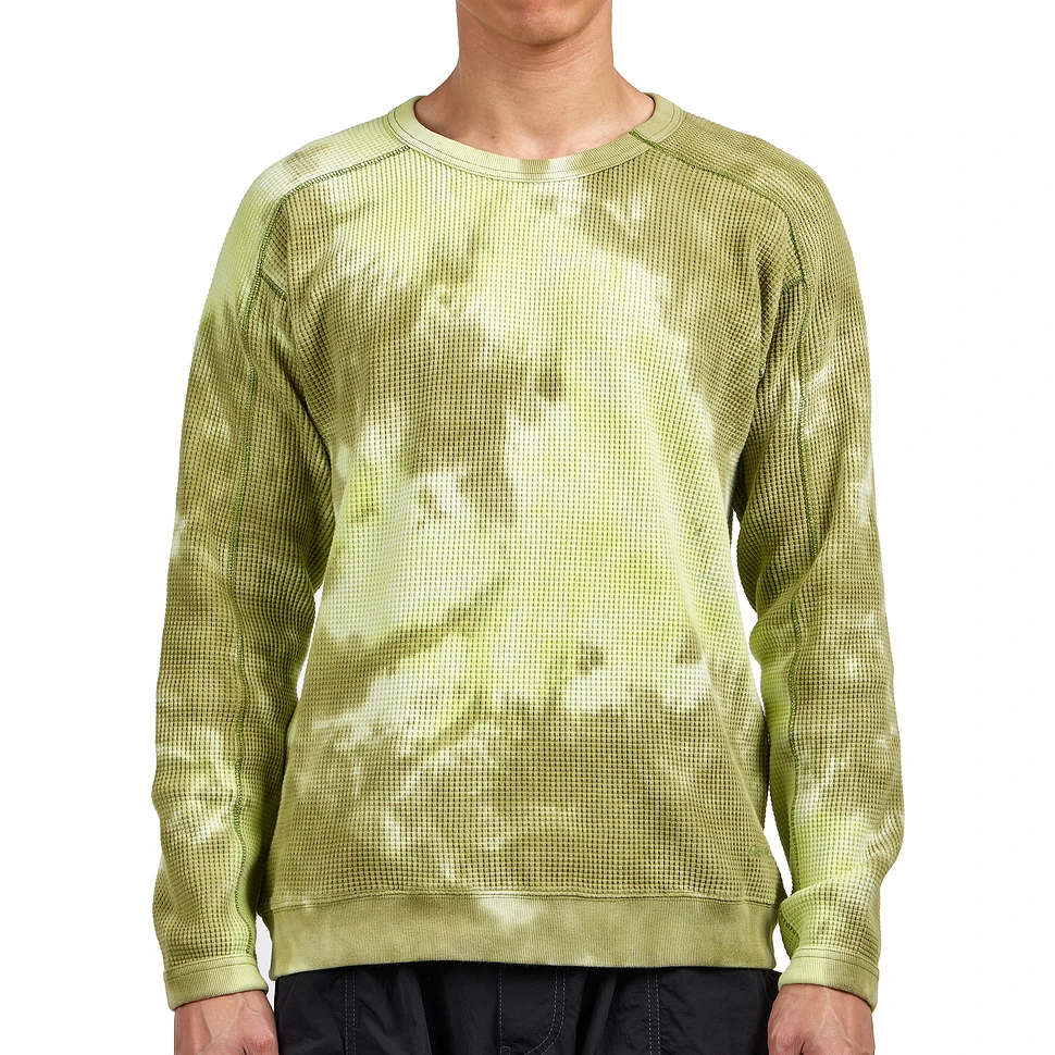 Gramicci - Waffle Crew