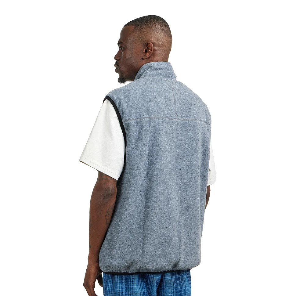 Gramicci - Thermal Fleece Reversible Vest