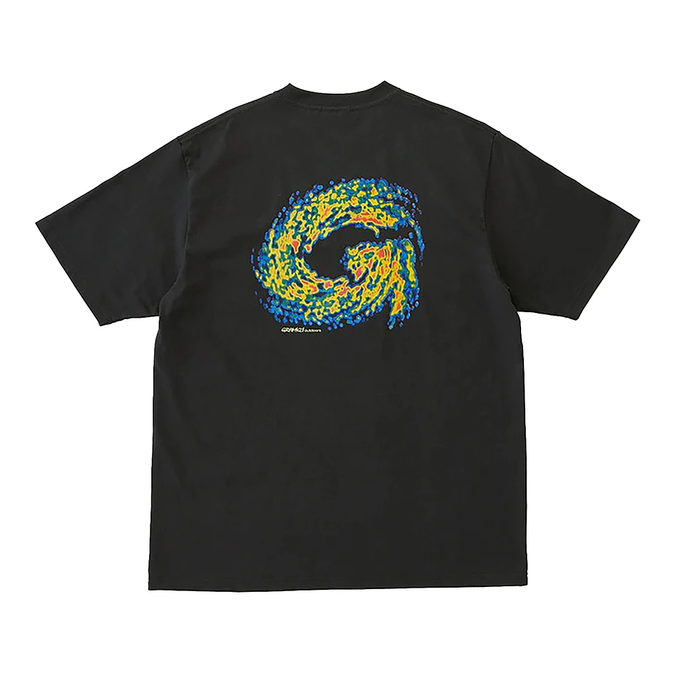 Gramicci - Hurricane Tee