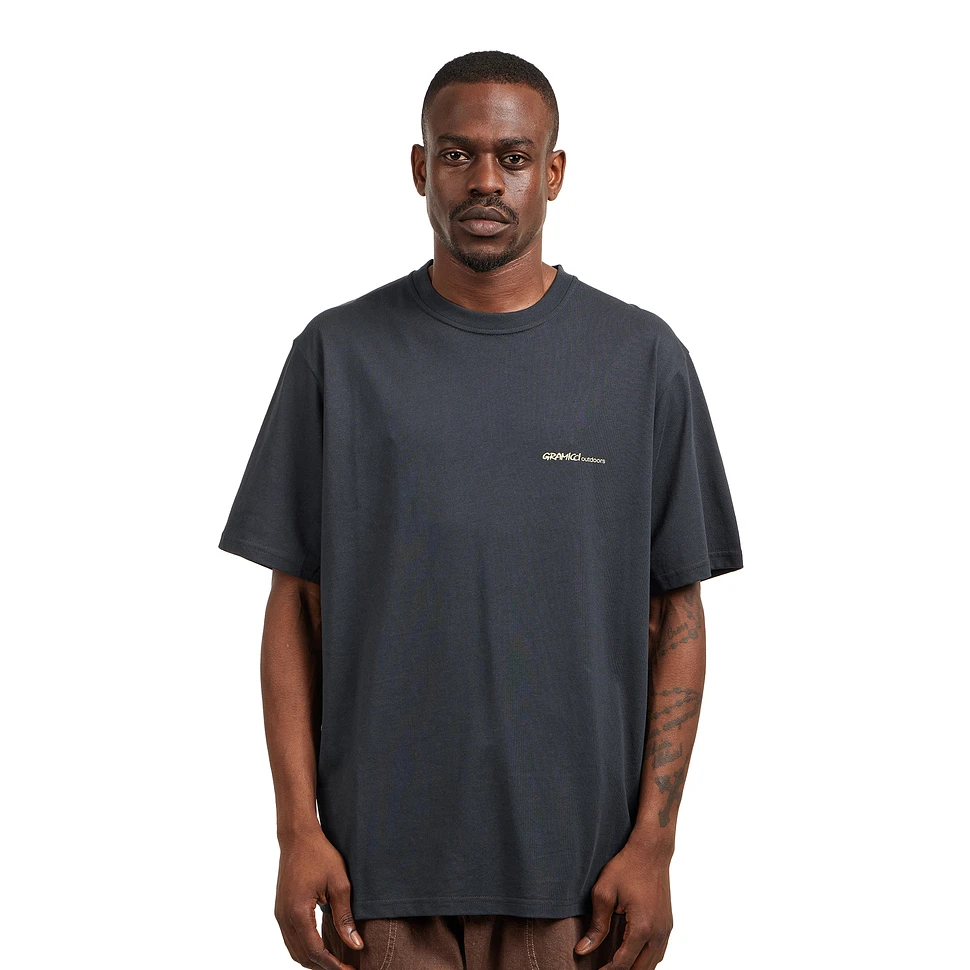 Gramicci - Hurricane Tee