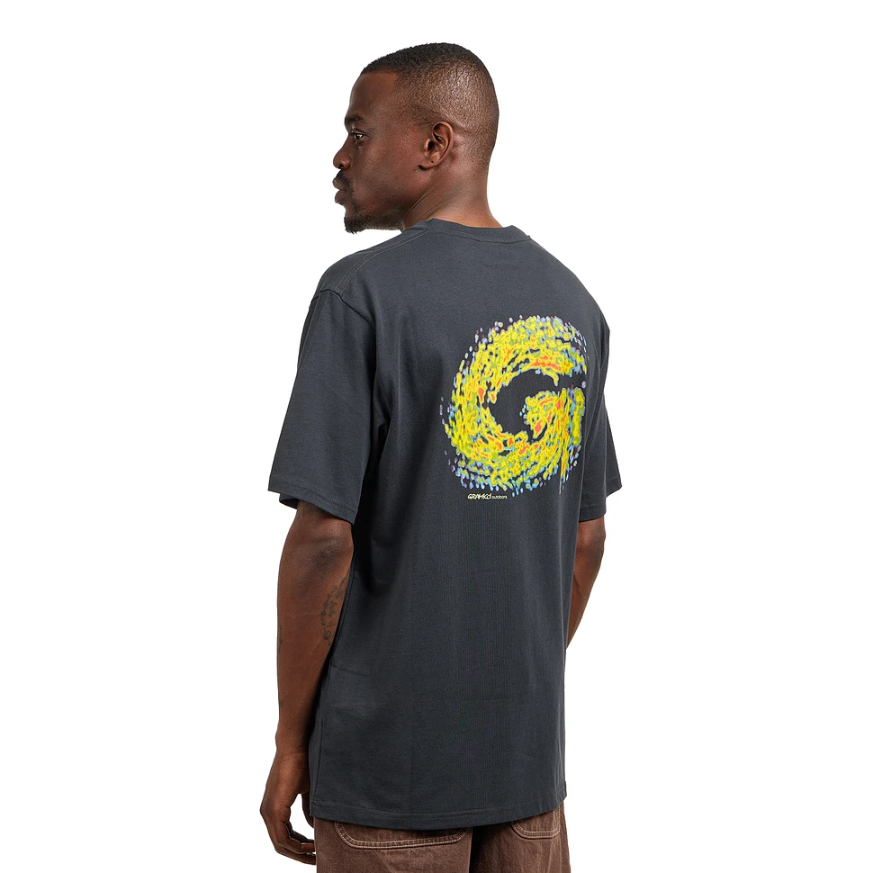 Gramicci - Hurricane Tee
