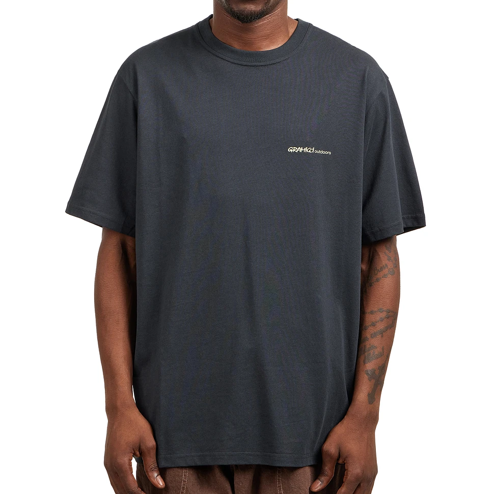 Gramicci - Hurricane Tee