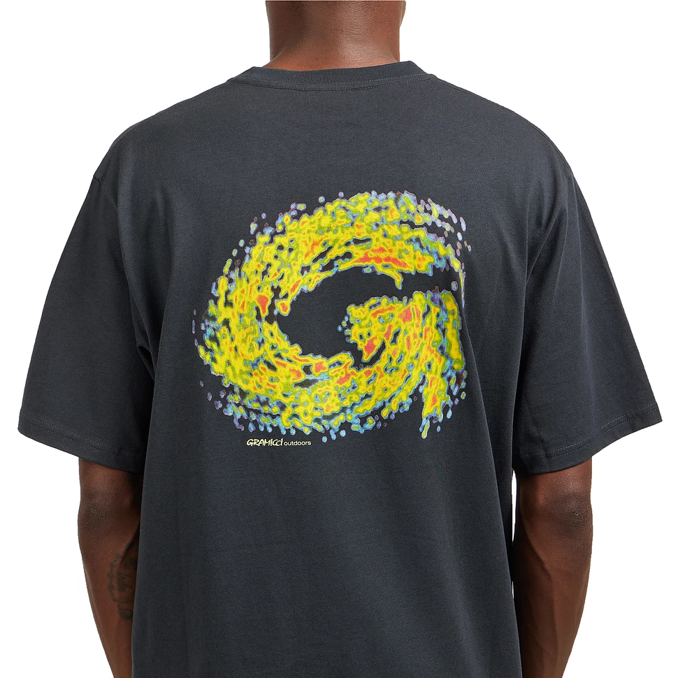Gramicci - Hurricane Tee