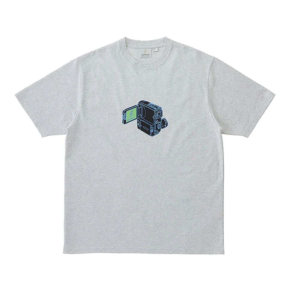 Gramicci - Camcorder Tee