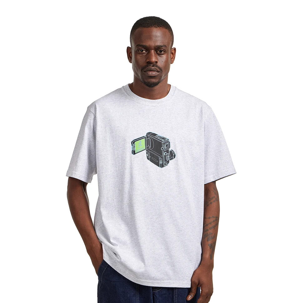 Gramicci - Camcorder Tee