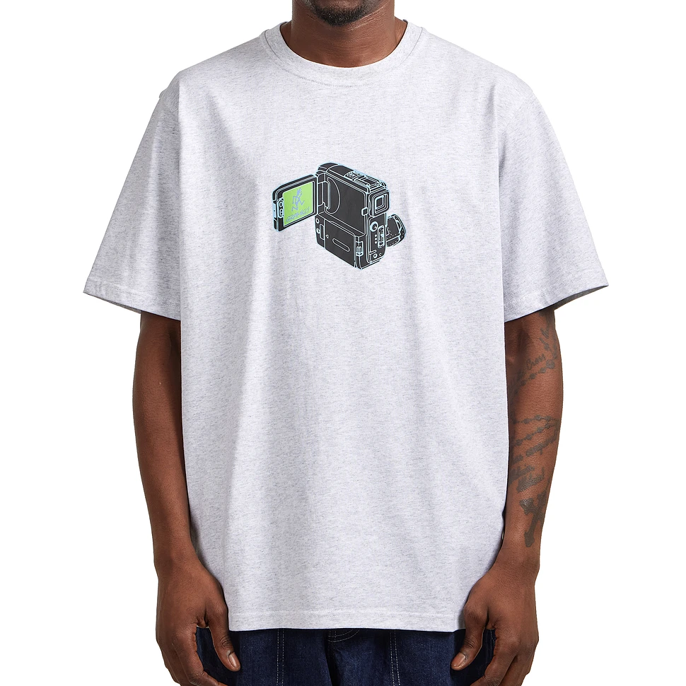 Gramicci - Camcorder Tee