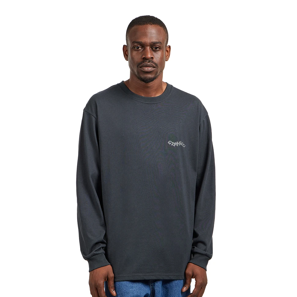 Gramicci - Gecko L/S Tee