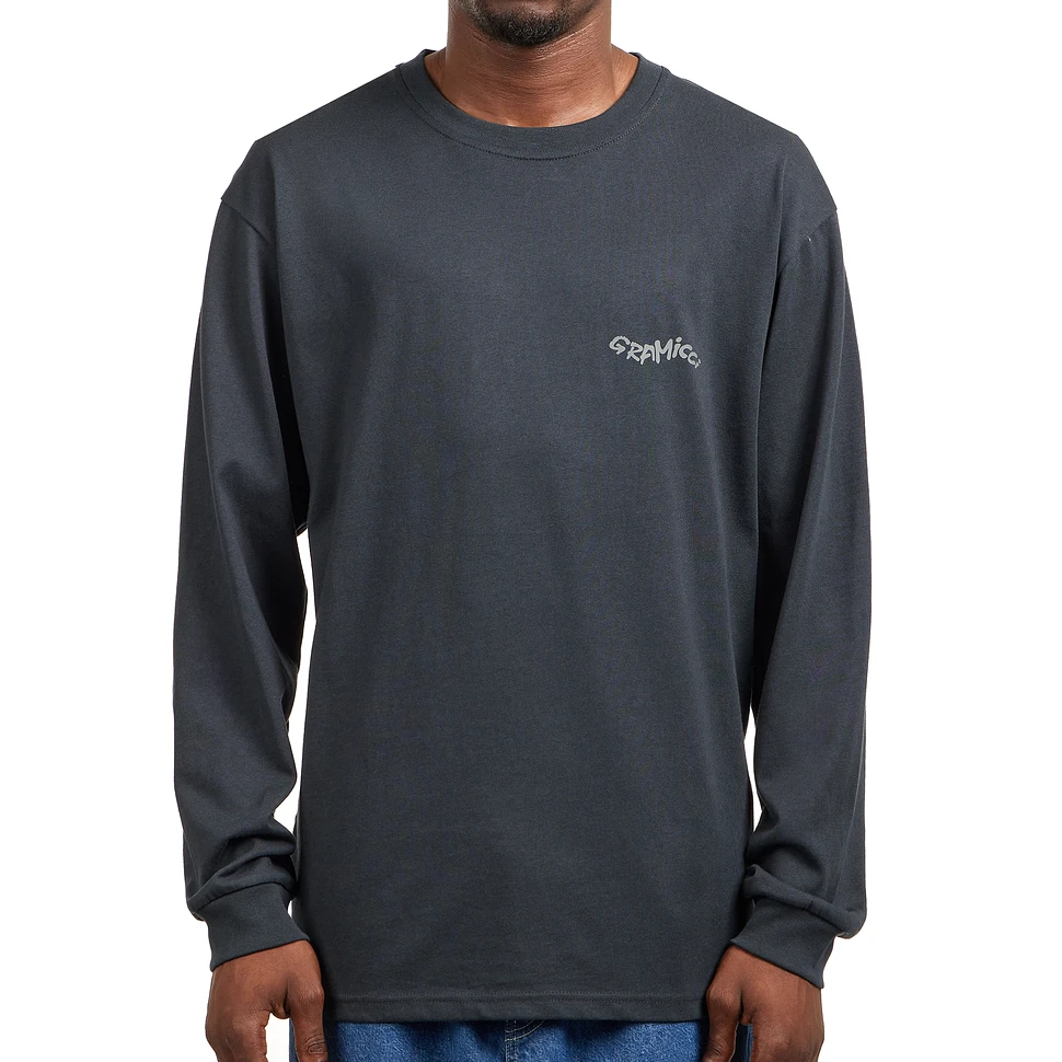 Gramicci - Gecko L/S Tee