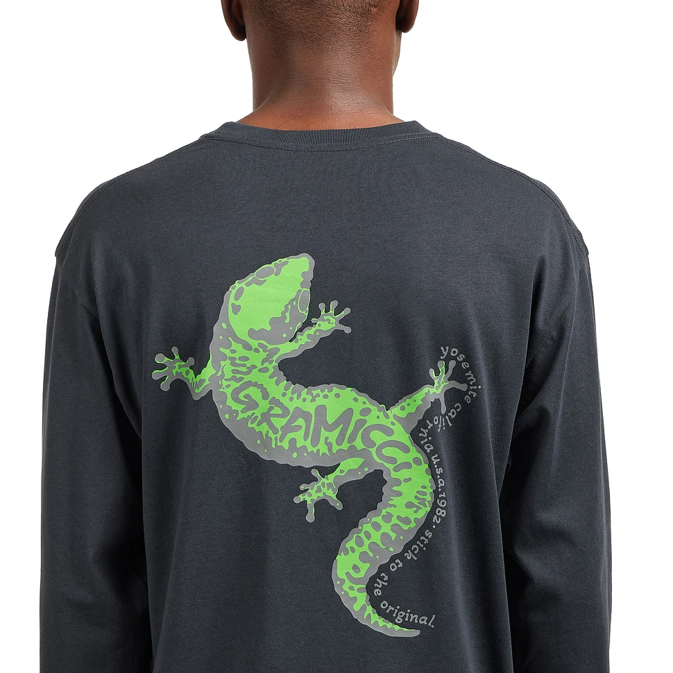 Gramicci - Gecko L/S Tee