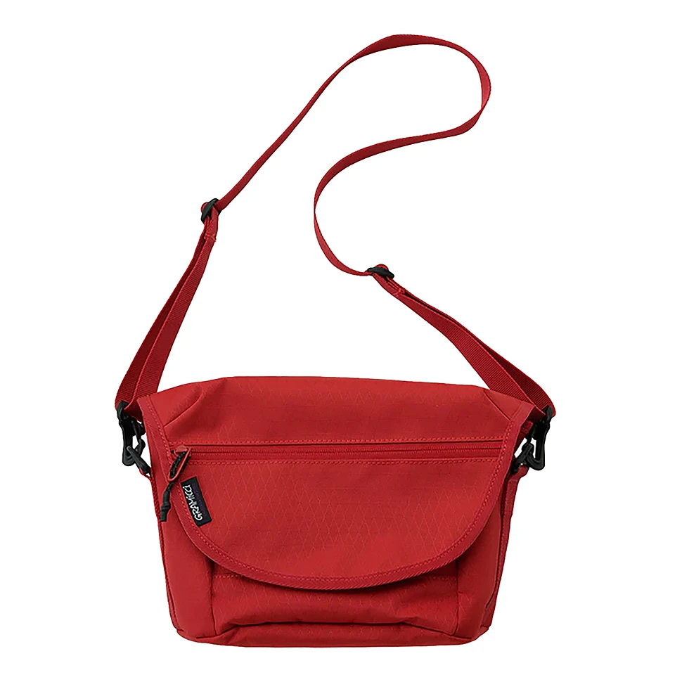 Gramicci Multi Side Bag in Bronze Olive main image 1