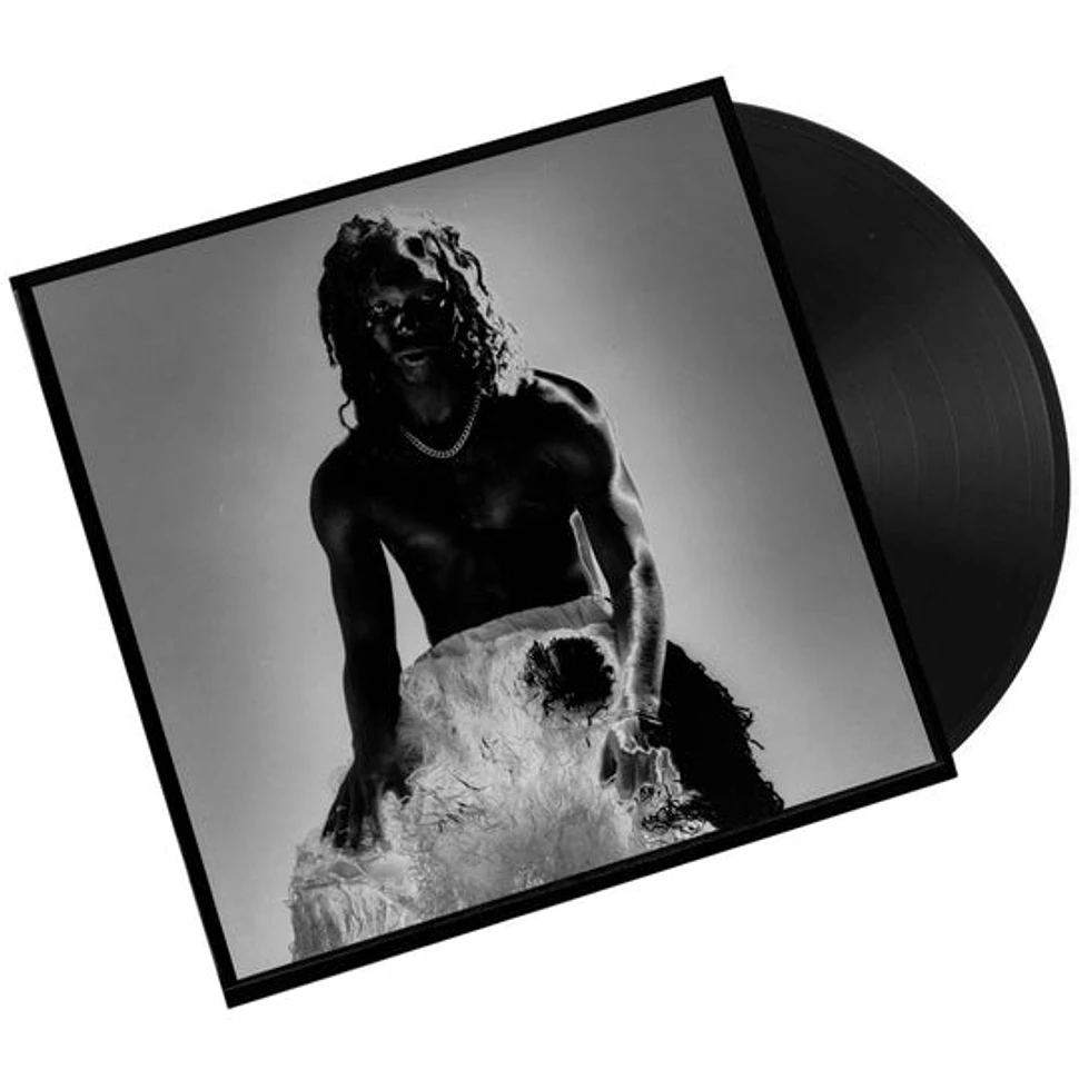 Mavi - Shadowbox - Vinyl LP - 2025 - US - Original | HHV