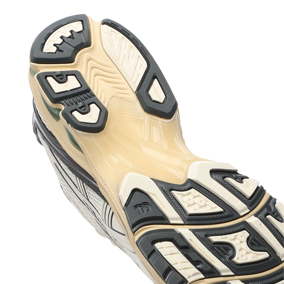 Asics - Gel-Kayano 14 (Cream / Obsidian Grey) | HHV