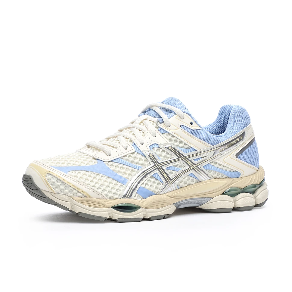 Asics - Gel-Cumulus 16