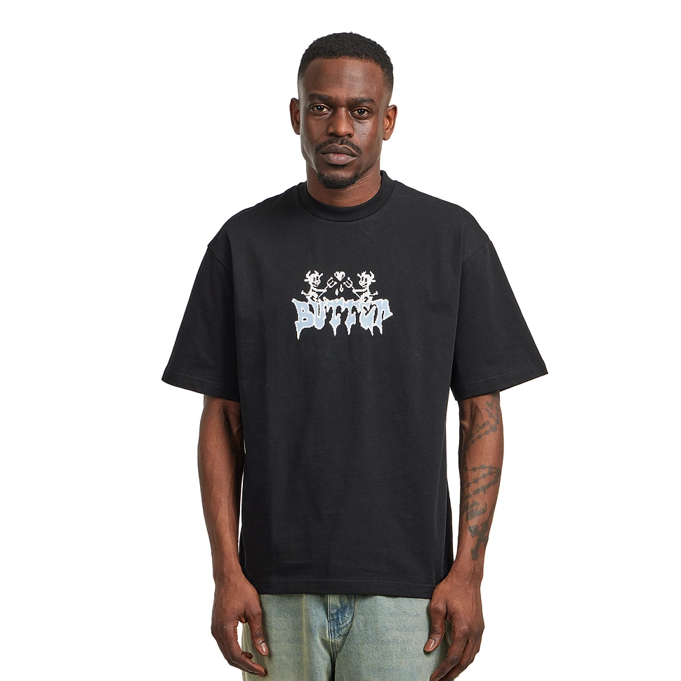 Butter Goods - Diablo Tee