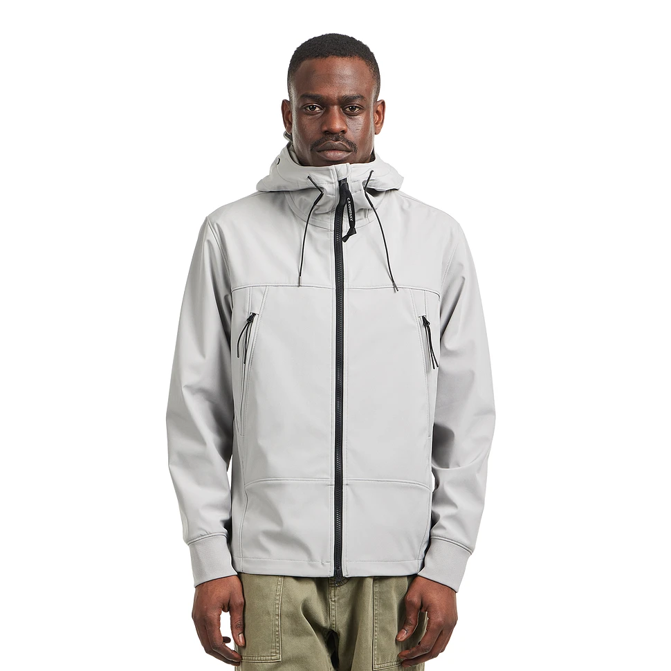 C.P. Shell-R Goggle Jacket