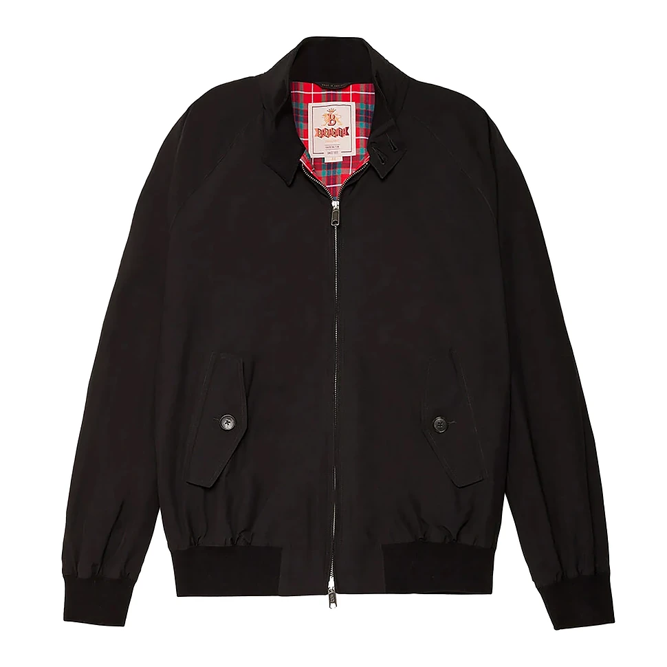 Baracuta - G9 Harrington Jacket