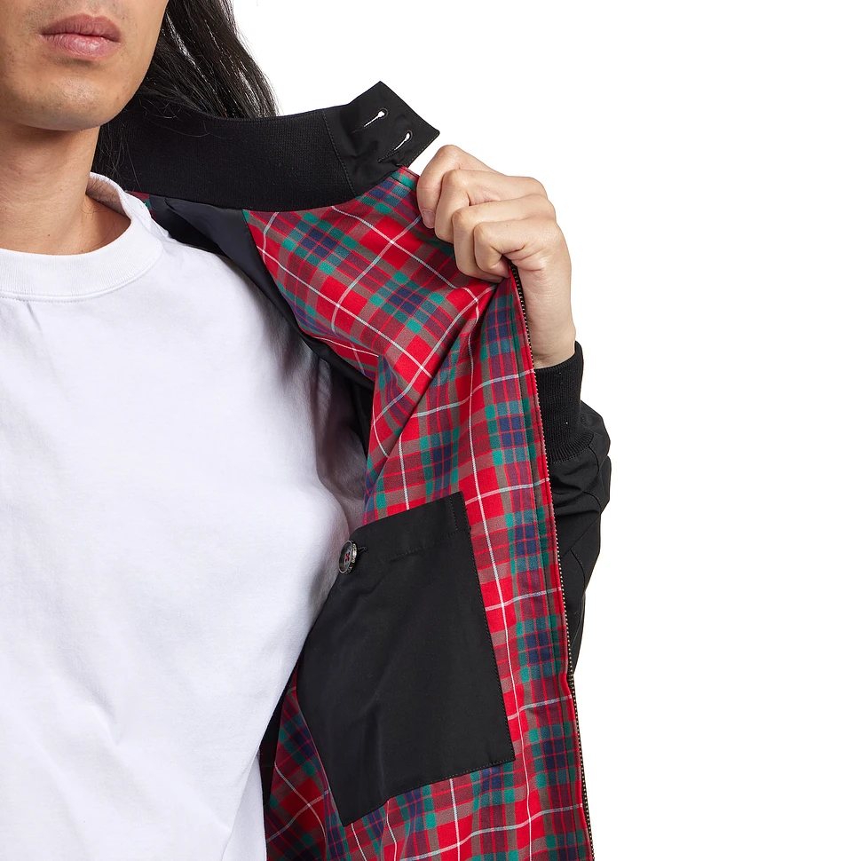 Baracuta - G9 Harrington Jacket