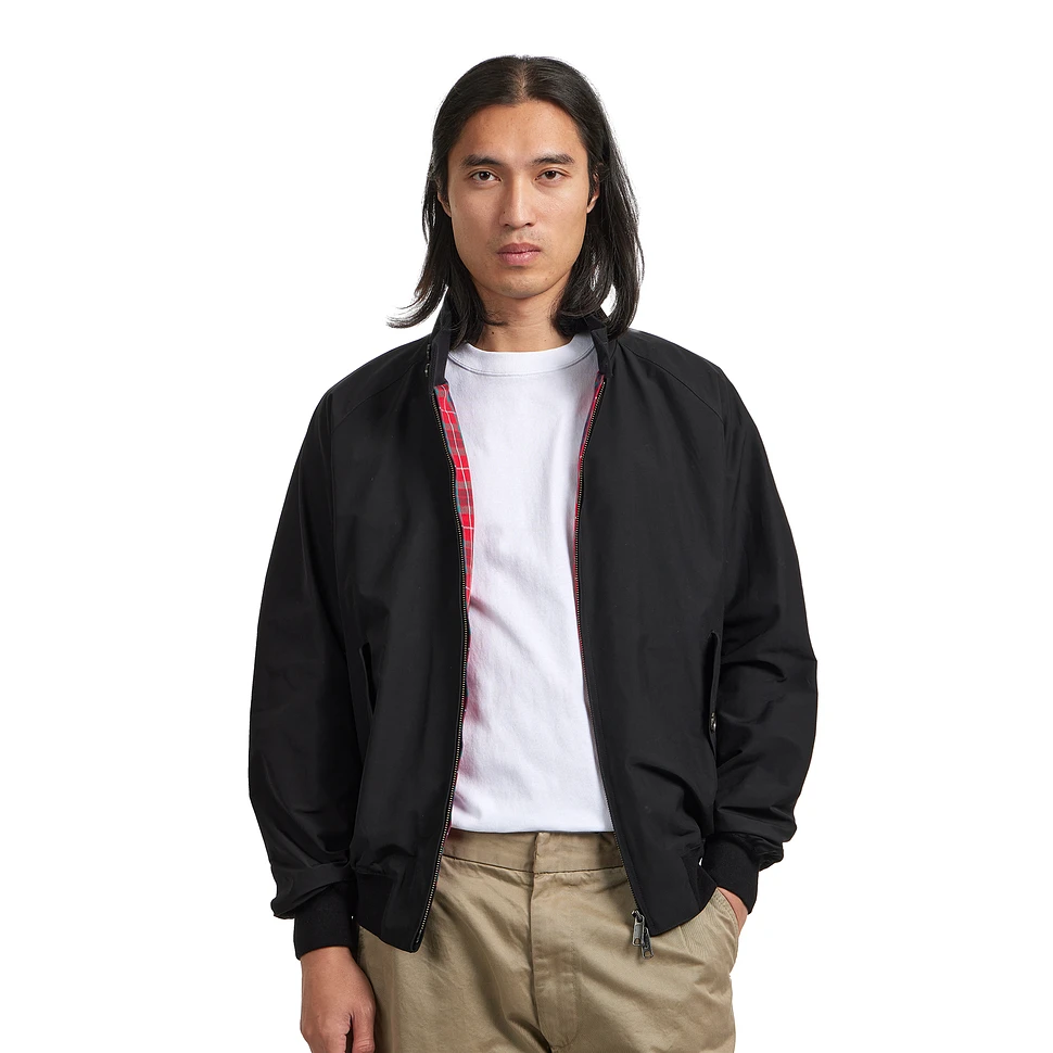 Baracuta - G9 Harrington Jacket