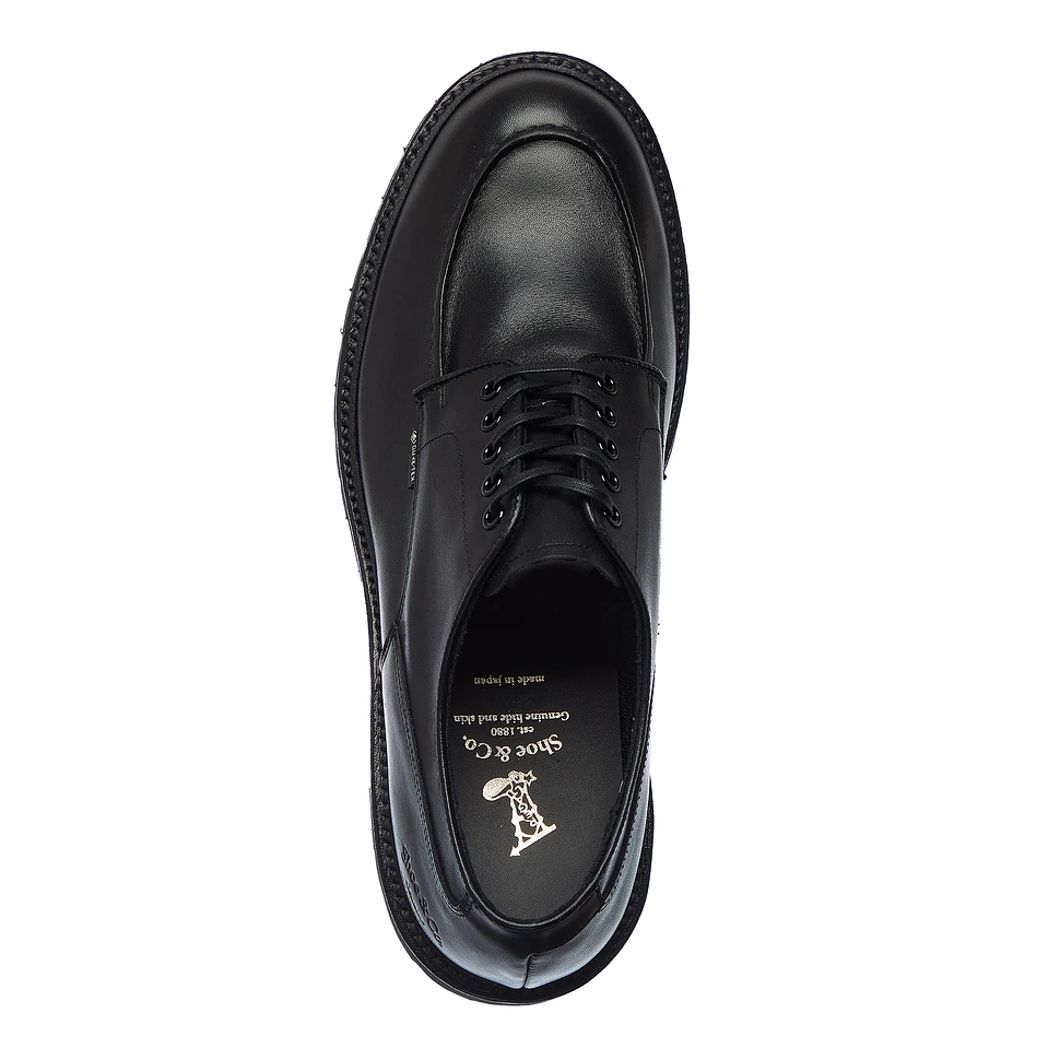 REGAL Shoe & Co. - U-Tip GTX