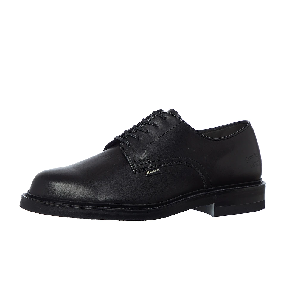 REGAL Shoe & Co. - Plain Toe GTX (Black) | HHV