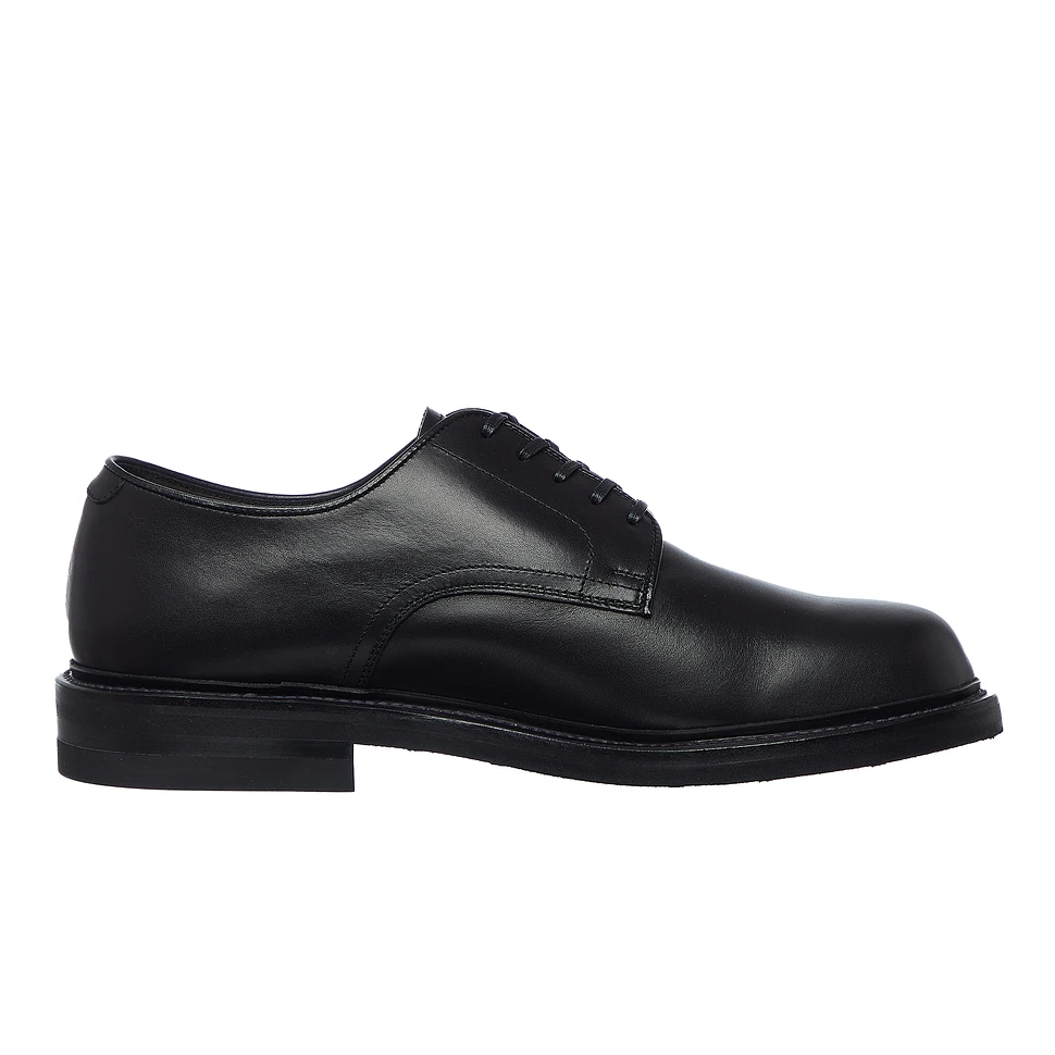REGAL Shoe & Co. - Plain Toe GTX (Black) | HHV