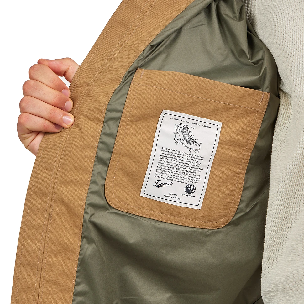 Danner - Woodsman 2L GTX Jacket