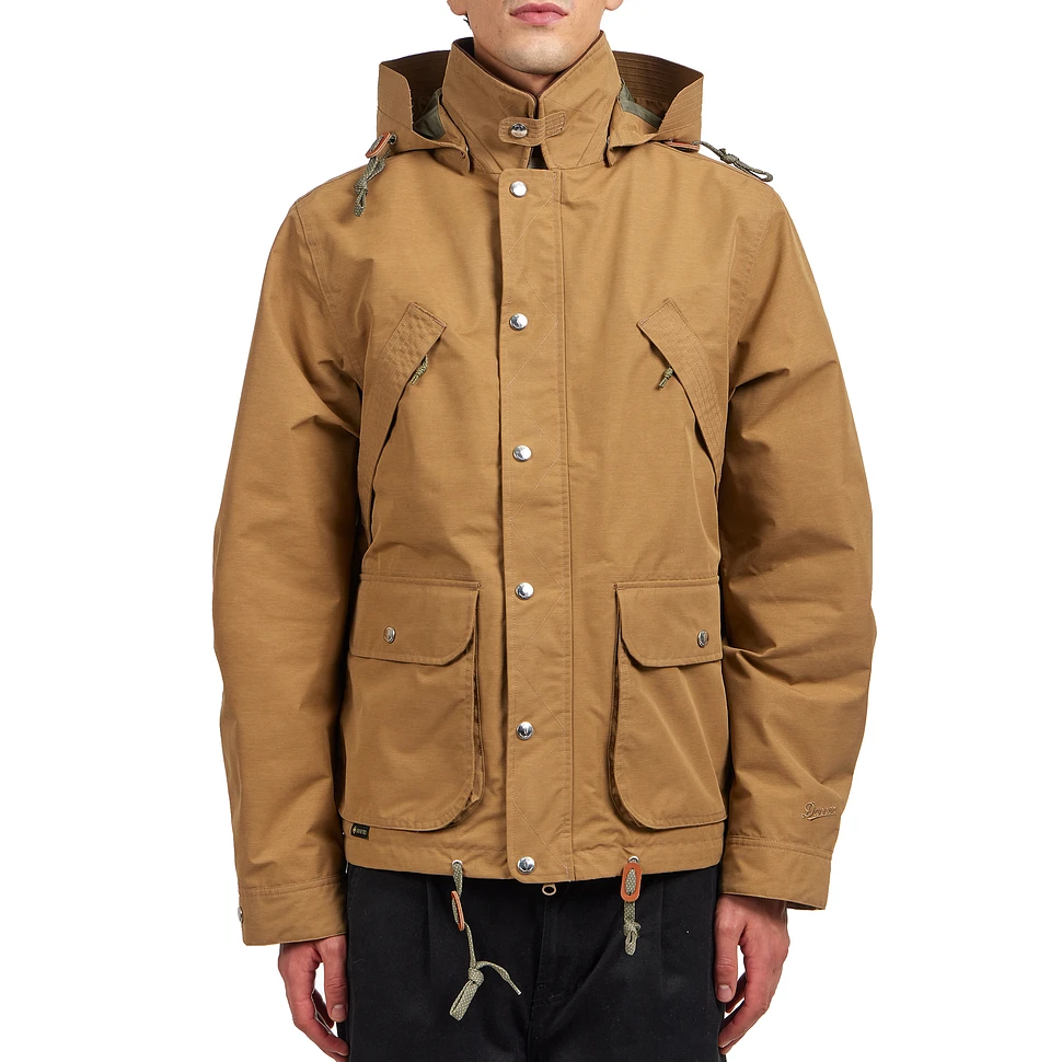 Danner - Woodsman 2L GTX Jacket