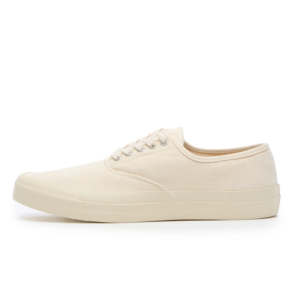 MIL CVO Nylon Oxford