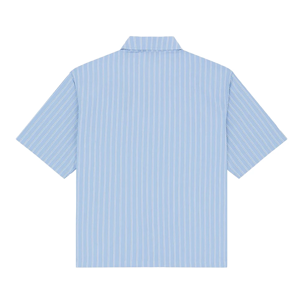Dickies - Venedocia Stripe Shirt SS