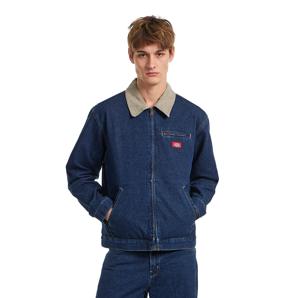 Dickies - Denim Painter Jacket