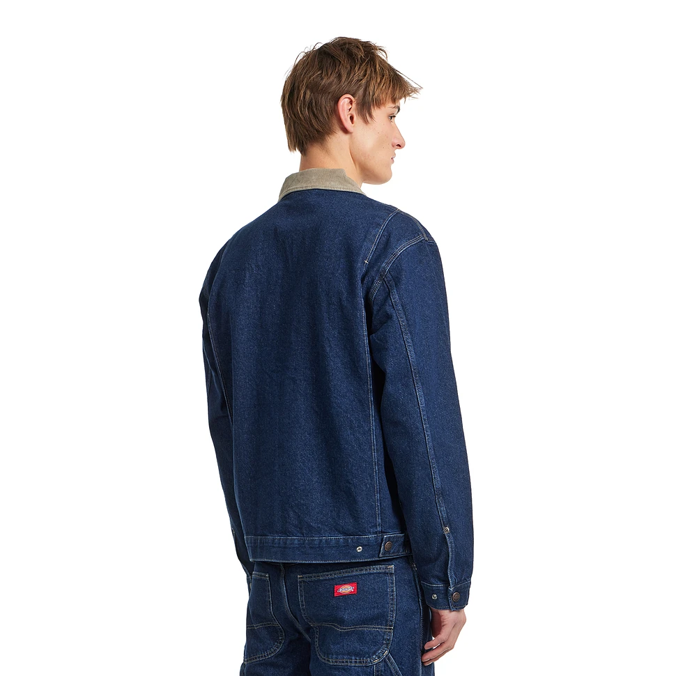 Dickies - Denim Painter Jacket