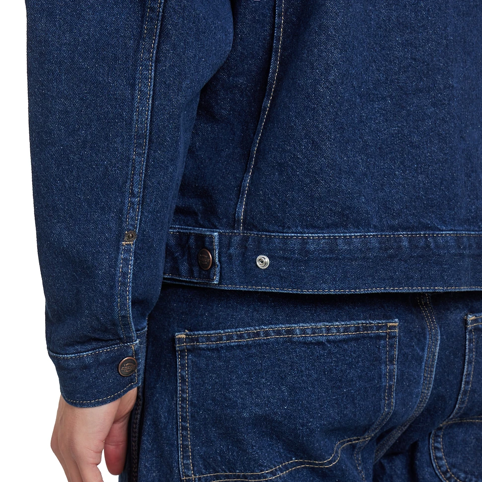 Dickies - Denim Painter Jacket