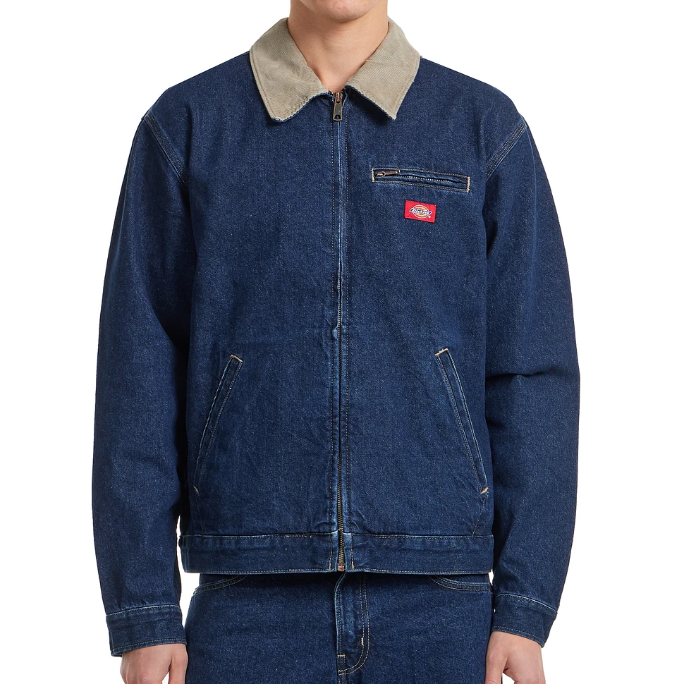 Dickies - Denim Painter Jacket