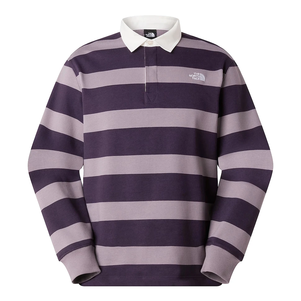 The North Face - Rugby Polo Sweatshirt