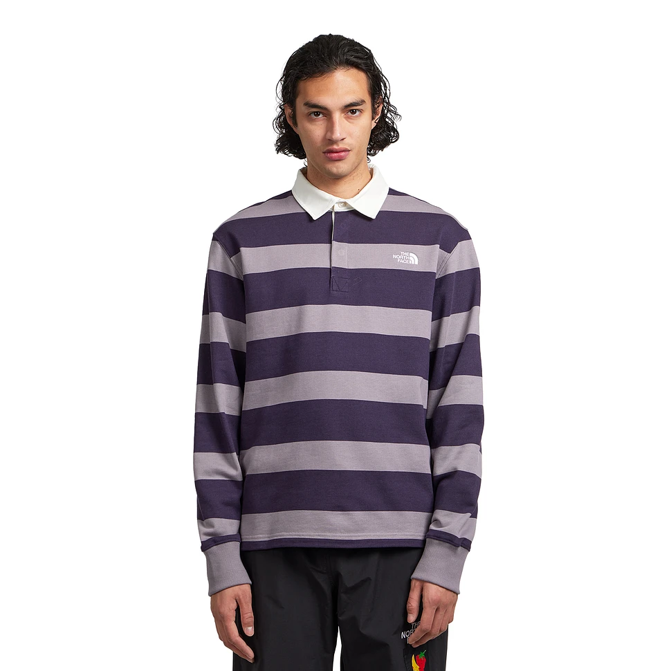 The North Face - Rugby Polo Sweatshirt
