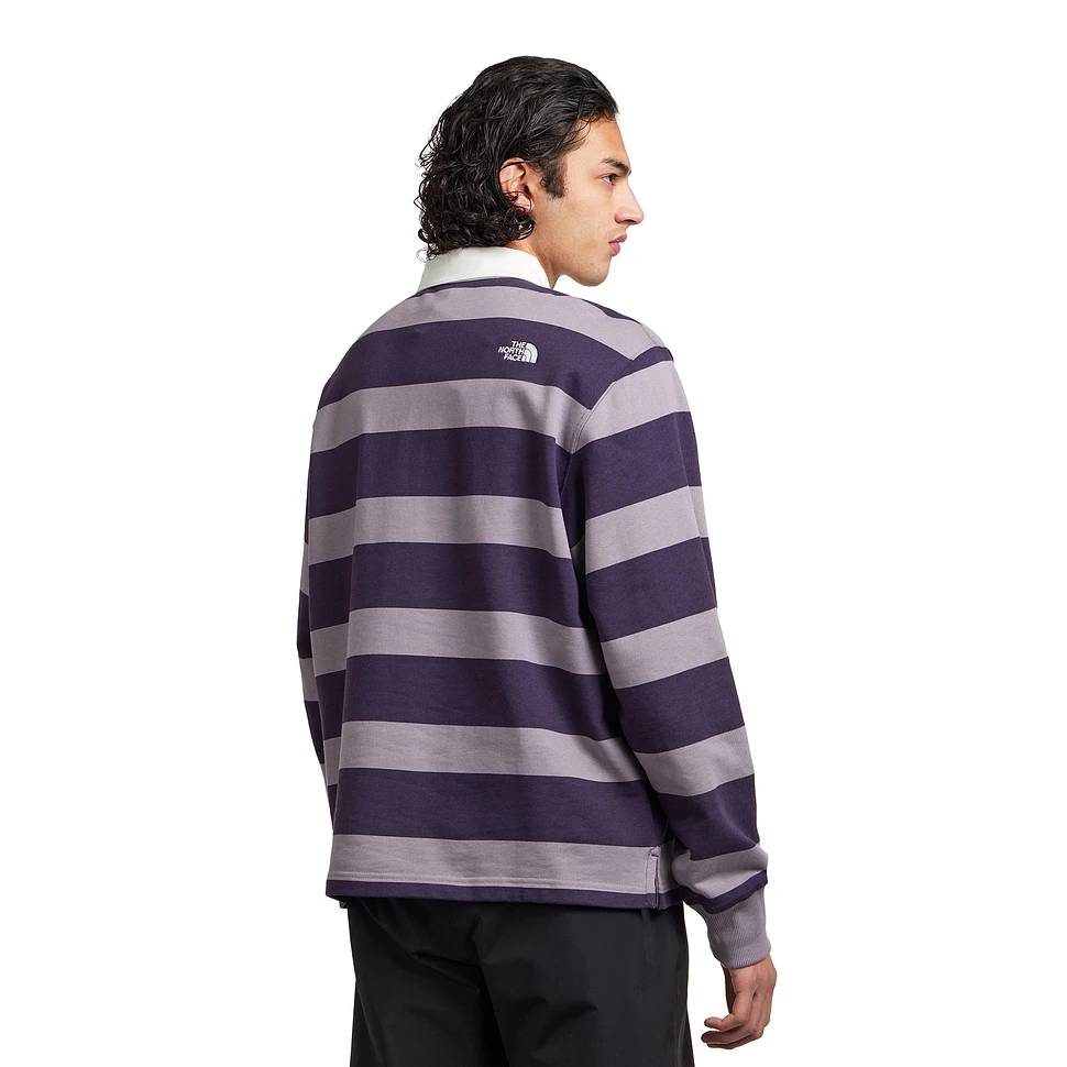 The North Face - Rugby Polo Sweatshirt