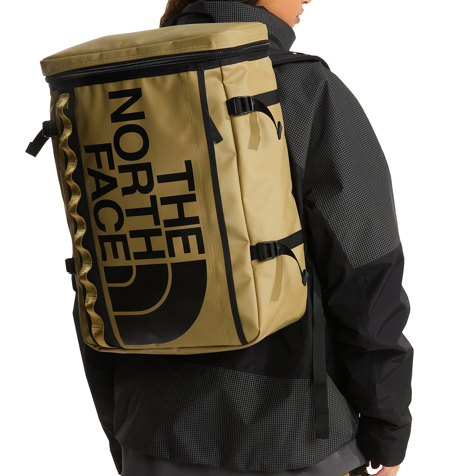 The North Face - Base Camp Fuse Box Backpack