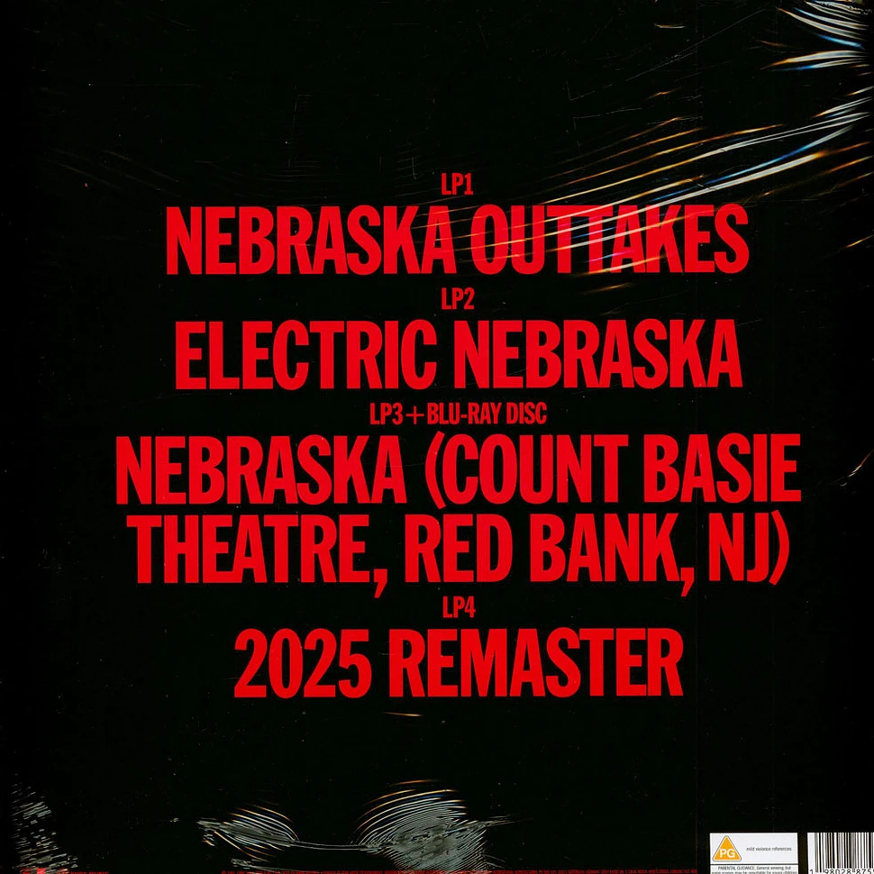 Bruce Springsteen - Nebraska 82: Expanded Edition - Vinyl Box